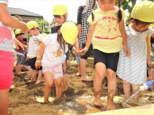 g少砂場　水 (8)